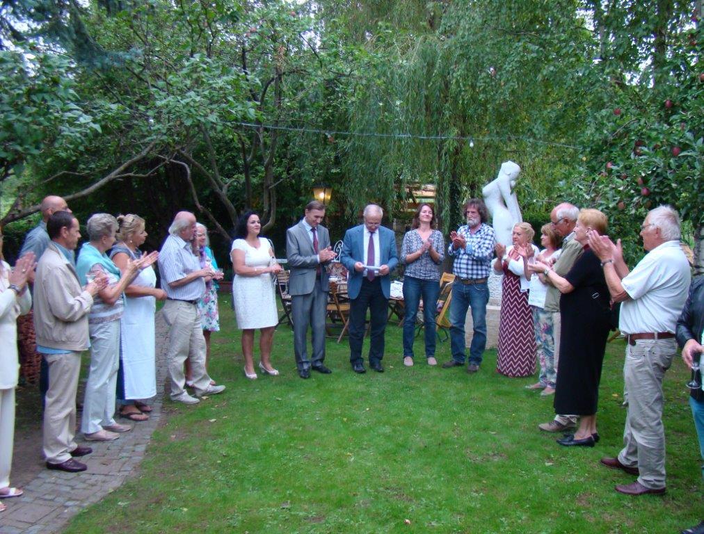 Ausstellung Barbara Gashi, Sooss 2015